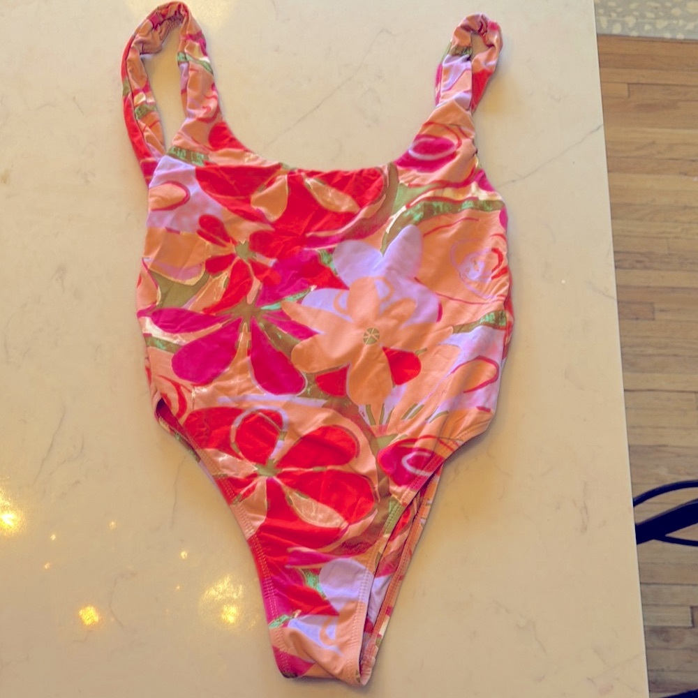 Free people SWIM